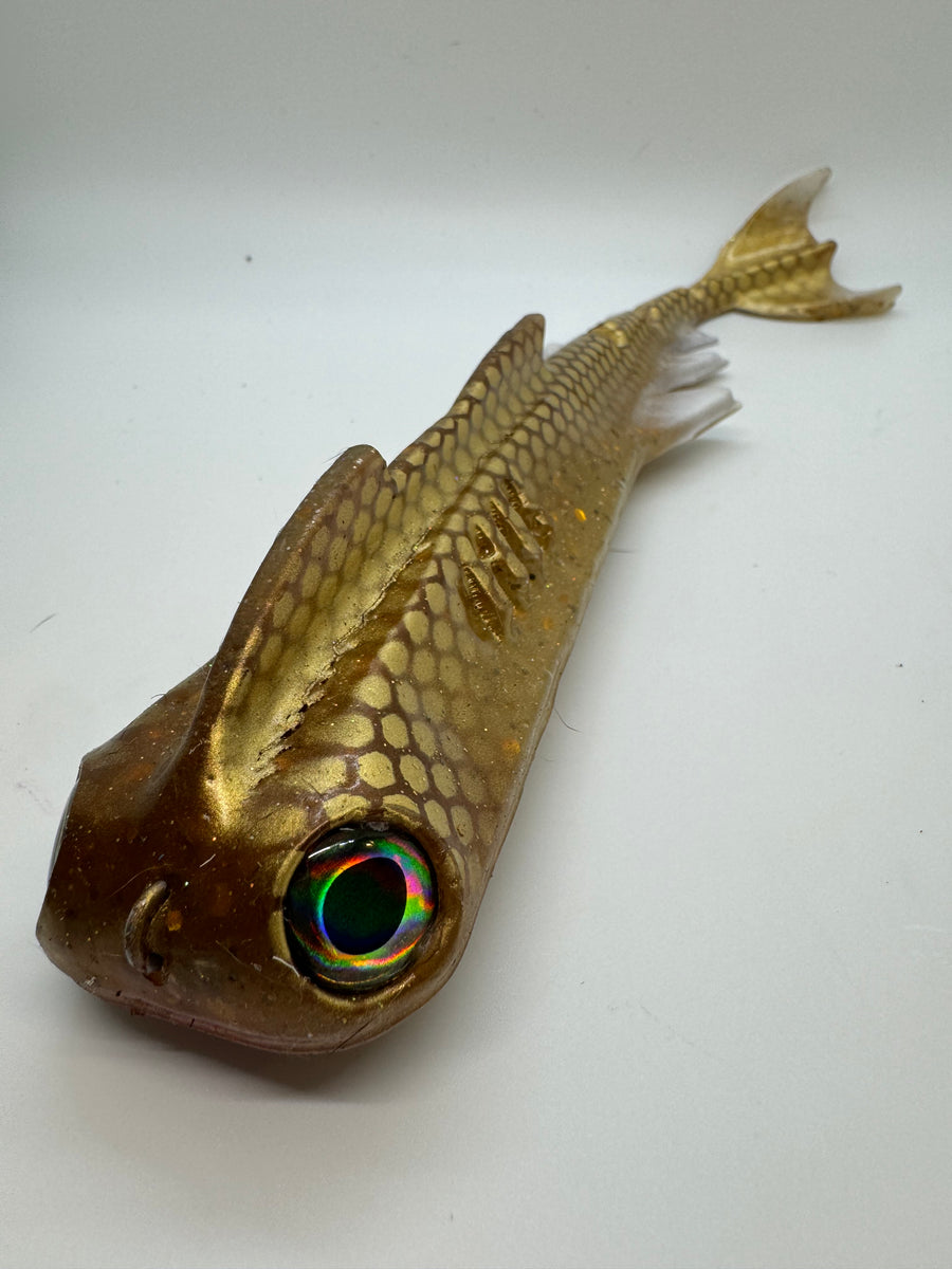 RazorBack – Hellbender Lures