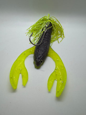 KingClaw Jig