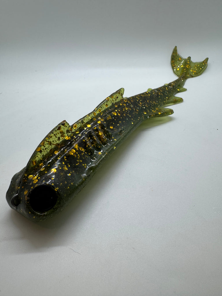 RazorBack – Hellbender Lures