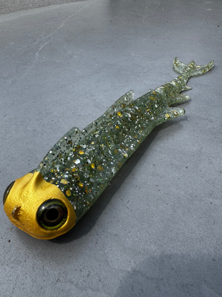 RazorBack – Hellbender Lures